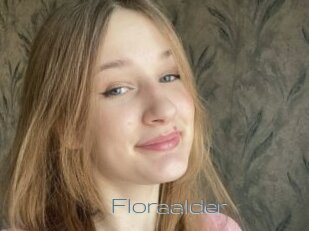 Floraalder