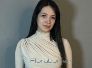 Floraboman