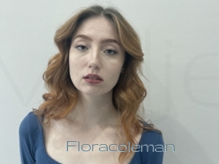 Floracoleman