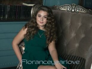 Floranceyearlove