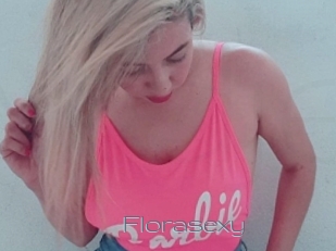 Florasexy