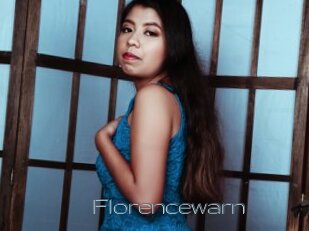 Florencewarn