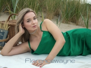 Florencewayne