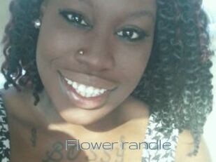 Flower_randle