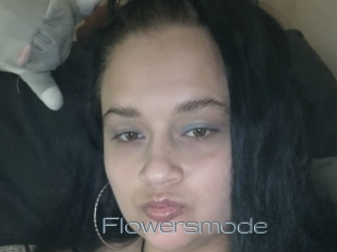 Flowersmode