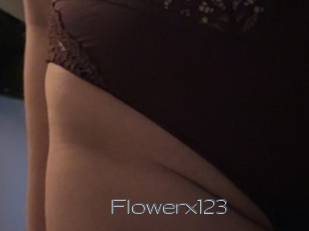 Flowerx123