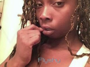 Flyshy