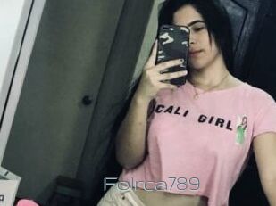 Folrca789