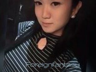 Foreignfantasy