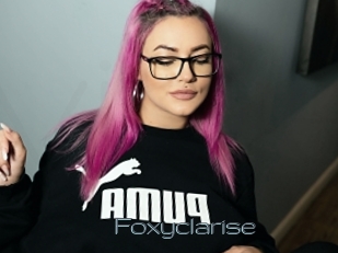 Foxyclarise