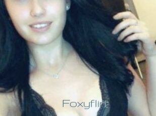 Foxyflirt