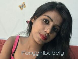 Foxygirlbubbly