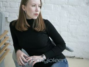 Foxyjoleen
