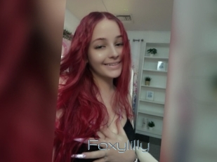 Foxylilly
