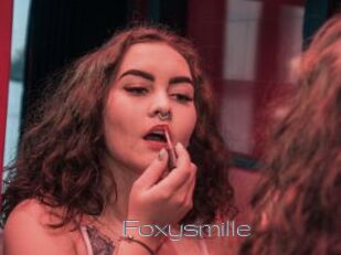 Foxysmille