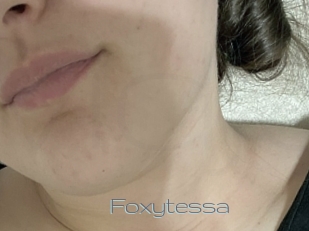 Foxytessa