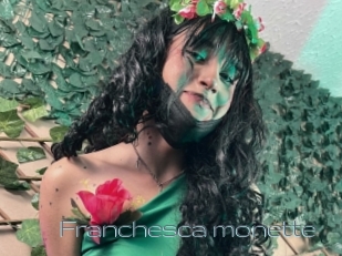 Franchesca_monette