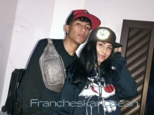 Francheskandsean