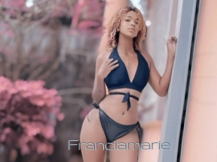 Franciamarie