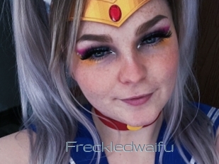 Freckledwaifu