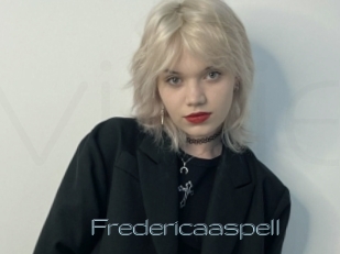 Fredericaaspell