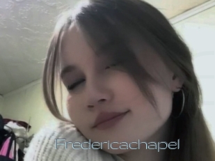 Fredericachapel