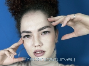 Fredericacurvey