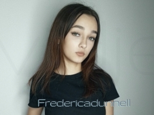 Fredericadunnell