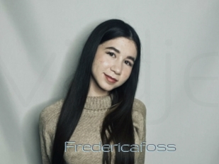 Fredericafoss