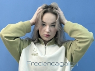 Fredericagalen