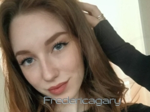 Fredericagary