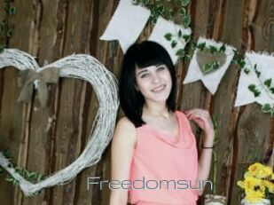 Freedomsun