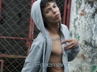 Freemann