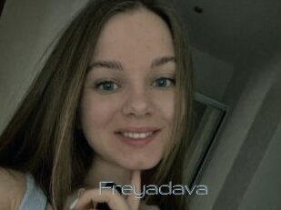 Freyadava