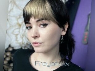 Freyafoxx