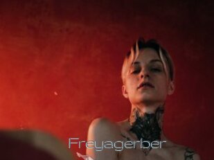 Freyagerber