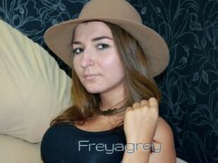 Freyagrey