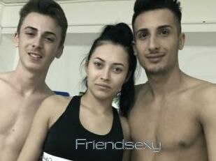 Friendsexy