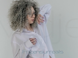 Frizensurreals