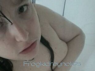 Frogkidreynolds