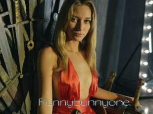Funnybunnyone