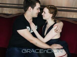 GRACEnDON