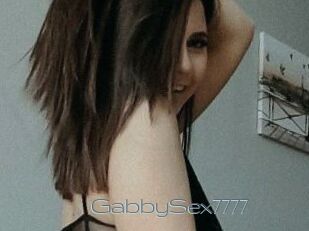 GabbySex7777