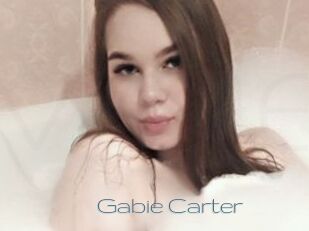 Gabie_Carter Vidéos de Jeunes