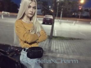 GabriellaXCharm