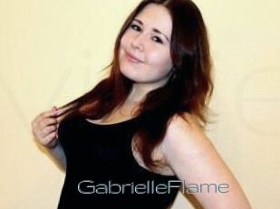 Gabrielle_Flame