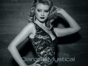 GarcelleMystical