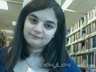 GeekyLexi