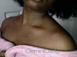 GeminiLady