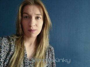 GemmaKinky